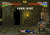 Картридж (16 бит) MORTAL KOMBAT 3 для Сеги - интернет-магазин GameShock г. Челябинск Картридж (16 бит) MORTAL KOMBAT 3 для Сеги - интернет-магазин GameShock г. Челябинск