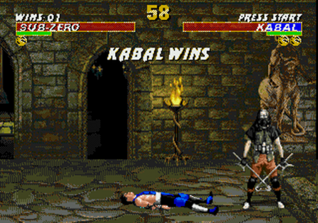 Картридж (16 бит) MORTAL KOMBAT 3 для Сеги - интернет-магазин GameShock г. Челябинск Картридж (16 бит) MORTAL KOMBAT 3 для Сеги - интернет-магазин GameShock г. Челябинск