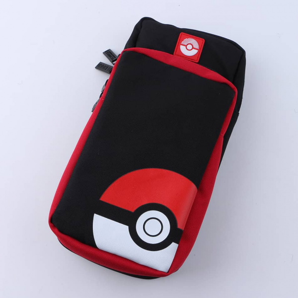 Сумка для Nintendo Switch/Lite - Pokemon Ball