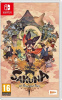 Sakuna: Of Rice and Ruin (Nintendo Switch, английская версия) Sakuna: Of Rice and Ruin (Nintendo Switch, английская версия)
