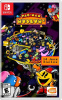 Pac-Man Museum + [Nintendo Switch, русские субтитры]