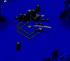 Картридж (16 бит) SeaQuest для Сеги - интернет-магазин GameShock г. Челябинск Картридж (16 бит) SeaQuest для Сеги - интернет-магазин GameShock г. Челябинск