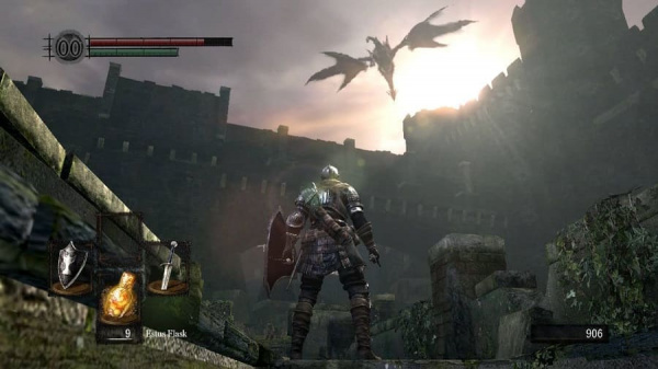 Dark Souls (PS3, английская версия) - интернет-магазин GameShock г. Челябинск