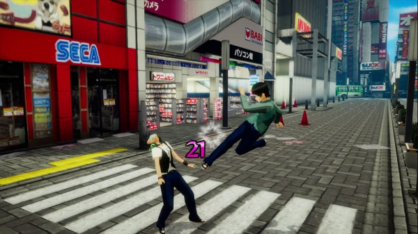 Akiba's Trip: Hellbound & Debriefed (Nintendo Switch, АНГЛ, БУ) - интернет-магазин GameShock г. Челябинск Akiba's Trip: Hellbound & Debriefed (Nintendo Switch, АНГЛ, БУ) - интернет-магазин GameShock г. Челябинск