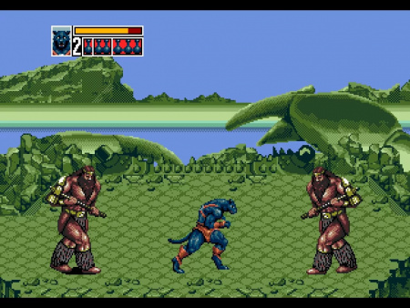 Картридж (16 бит) Golden Axe 3 для Сеги - интернет-магазин GameShock г. Челябинск