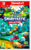 The Smurftastic Collection [Nintendo Switch, русские субтитры]