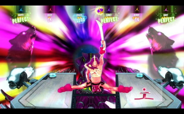 Just Dance 2015 (Xbox One, английская версия) - интернет-магазин GameShock г. Челябинск