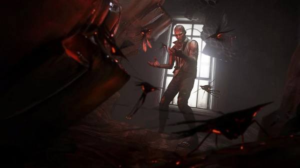 Dishonored 2 - Limited Edition (PS4, русская версия) - интернет-магазин GameShock г. Челябинск Dishonored 2 - Limited Edition (PS4, русская версия) - интернет-магазин GameShock г. Челябинск