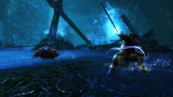 Kingdoms of Amalur: Re Reckoning (PS4, РУС, БУ) - интернет-магазин GameShock г. Челябинск