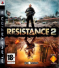 Resistance 2 (PS3, английская версия)