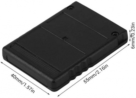 Карта памяти Playstation 2 PS2 8Mb (JP) - интернет-магазин GameShock г. Челябинск Карта памяти Playstation 2 PS2 8Mb (JP) - интернет-магазин GameShock г. Челябинск