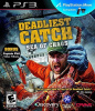 Deadliest Catch: Sea of Chaos (PS3, АНГЛ, БУ)