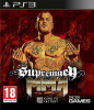 Supremacy: MMA (PS3, АНГЛ)