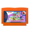 Картридж (8 бит) сборник игр 6в1 "AA-2497" ALADDIN 1+TINY TOON 1+2+TOM & JERRY+.. и другие для Денди Картридж (8 бит) сборник игр 6в1 "AA-2497" ALADDIN 1+TINY TOON 1+2+TOM & JERRY+.. и другие для Денди