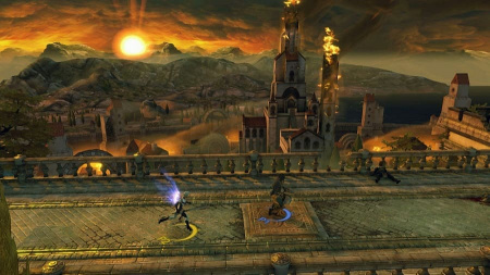 Sacred 3: Гнев Малахима (PS3, АНГЛ) - интернет-магазин GameShock г. Челябинск