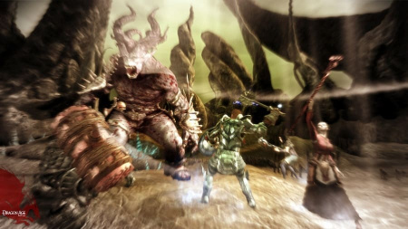 Dragon Age Origins (PS3, АНГЛ) - интернет-магазин GameShock г. Челябинск Dragon Age Origins (PS3, АНГЛ) - интернет-магазин GameShock г. Челябинск