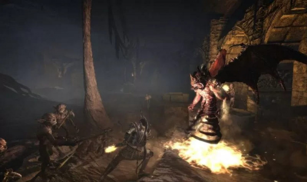 Arcania: The Complete Tale (PS3, РУС, БУ) - интернет-магазин GameShock г. Челябинск