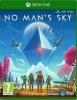 No Man's Sky (Xbox One, РУС, БУ) No Man's Sky (Xbox One, РУС, БУ)