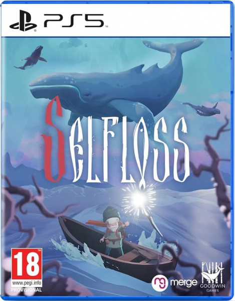 Selfloss (PS5, русские субтитры)
