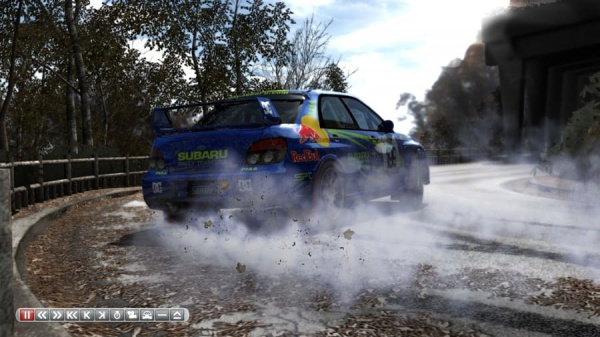 Colin McRae: Dirt (PS3, АНГЛ, БУ) - интернет-магазин GameShock г. Челябинск