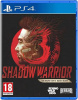 Shadow Warrior 3: Definitive Edition (PS4, русские субтитры)