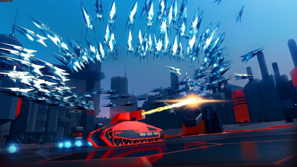 Battlezone (только для PS VR) (PS4, РУС, БУ) - интернет-магазин GameShock г. Челябинск Battlezone (только для PS VR) (PS4, РУС, БУ) - интернет-магазин GameShock г. Челябинск