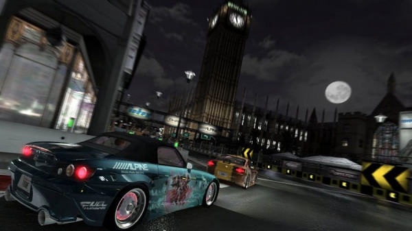 Juiced 2: Hot Import Nights (PS3, АНГЛ, БУ) - интернет-магазин GameShock г. Челябинск Juiced 2: Hot Import Nights (PS3, АНГЛ, БУ) - интернет-магазин GameShock г. Челябинск