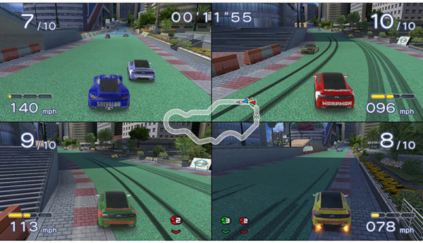 Go Vacation (Nintendo Switch, АНГЛ, БУ) (Без коробки) - интернет-магазин GameShock г. Челябинск Go Vacation (Nintendo Switch, АНГЛ, БУ) (Без коробки) - интернет-магазин GameShock г. Челябинск