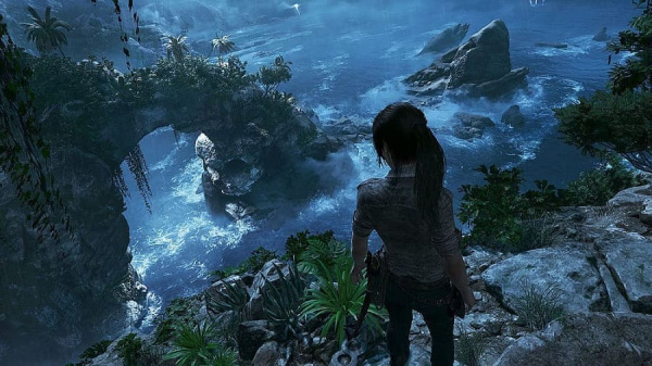 Shadow of the Tomb Raider (Xbox One, русская версия) - интернет-магазин GameShock г. Челябинск Shadow of the Tomb Raider (Xbox One, русская версия) - интернет-магазин GameShock г. Челябинск
