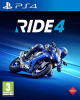RIDE 4 [PS4, русские субтитры]