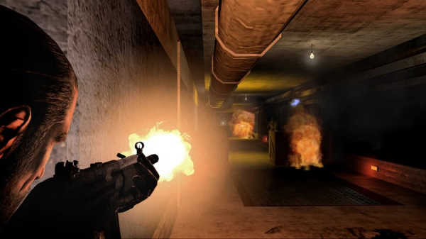 Rogue Warrior: Black Razor (PS3, АНГЛ, БУ) - интернет-магазин GameShock г. Челябинск