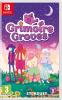 Grimoire Groves (Nintendo Switch, английская версия) Grimoire Groves (Nintendo Switch, английская версия)