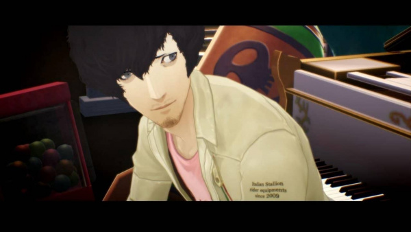 Catherine: Full Body (PS4, АНГЛ, БУ) - интернет-магазин GameShock г. Челябинск