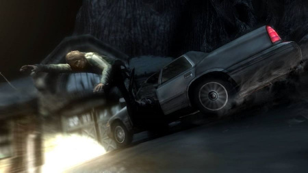 Alone in the Dark: Inferno (PS3, АНГЛ, БУ) - интернет-магазин GameShock г. Челябинск