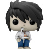 Фигурка Funko POP! Animation: Death Note: L 13578 Фигурка Funko POP! Animation: Death Note: L 13578