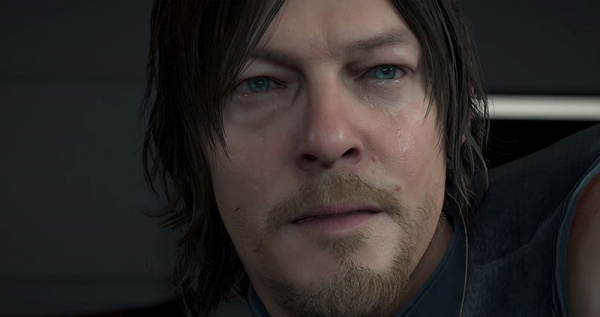 Death Stranding (PS4, РУС, БУ) (Без обложки) - интернет-магазин GameShock г. Челябинск Death Stranding (PS4, РУС, БУ) (Без обложки) - интернет-магазин GameShock г. Челябинск