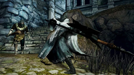 Dark Souls 2 (PS3, АНГЛ) - интернет-магазин GameShock г. Челябинск Dark Souls 2 (PS3, АНГЛ) - интернет-магазин GameShock г. Челябинск