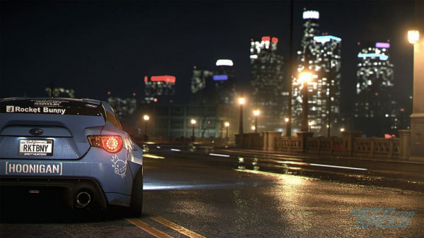 Need for Speed 2015 (PS4, РУС, БУ) - интернет-магазин GameShock г. Челябинск Need for Speed 2015 (PS4, РУС, БУ) - интернет-магазин GameShock г. Челябинск