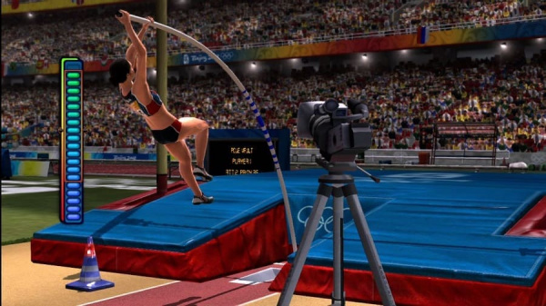 Beijing 2008 (PS3, АНГЛ, БУ) - интернет-магазин GameShock г. Челябинск