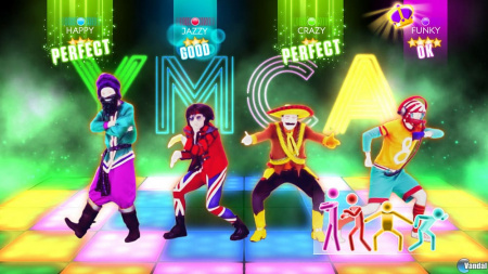 Just Dance 2018 (PS4, русская версия) - интернет-магазин GameShock г. Челябинск Just Dance 2018 (PS4, русская версия) - интернет-магазин GameShock г. Челябинск