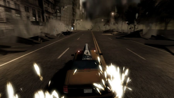 Alone in the Dark (Xbox 360, АНГЛ, БУ) - интернет-магазин GameShock г. Челябинск Alone in the Dark (Xbox 360, АНГЛ, БУ) - интернет-магазин GameShock г. Челябинск