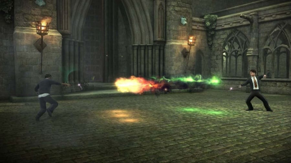 Гарри Поттер и Принц Полукровка (PS3, РУС, БУ) - интернет-магазин GameShock г. Челябинск