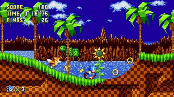 Sonic Mania Plus (Xbox One, АНГЛ, БУ) - интернет-магазин GameShock г. Челябинск Sonic Mania Plus (Xbox One, АНГЛ, БУ) - интернет-магазин GameShock г. Челябинск