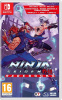 Ninja Gaiden: Ragebound (Nintendo Switch, русские субтитры) Ninja Gaiden: Ragebound (Nintendo Switch, русские субтитры)