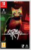 Stray (Nintendo Switch, русские субтитры) Stray (Nintendo Switch, русские субтитры)