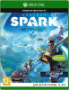 Project Spark (Xbox One, русская версия) Project Spark (Xbox One, русская версия)