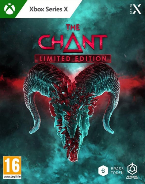 The Chant - Limited Edition [Xbox Series X, русская версия]