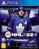 NHL 22 (PS4, русские субтитры) NHL 22 (PS4, русские субтитры)