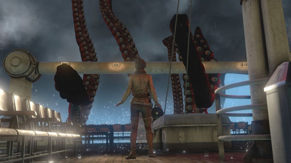 Сибирь 3 (Syberia 3) - Коллекционное издание (PS4, русская версия) - интернет-магазин GameShock г. Челябинск