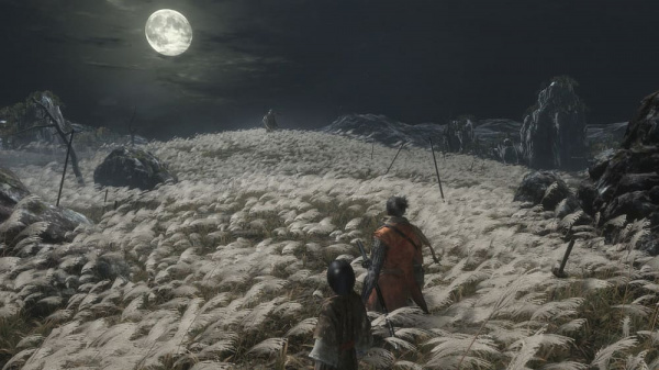Sekiro: Shadows Die Twice (PS4, РУС, БУ) - интернет-магазин GameShock г. Челябинск
